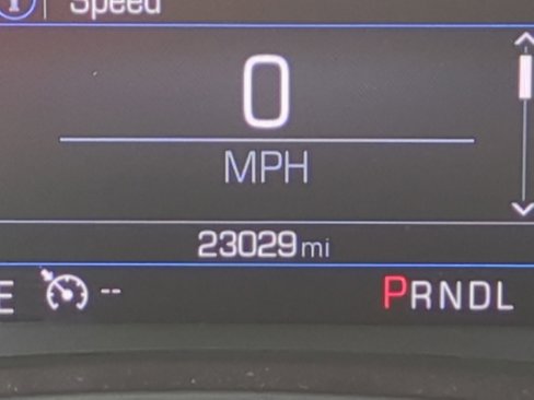Certified 2023 Chevrolet Equinox LS w/ LS Convenience Package image 12