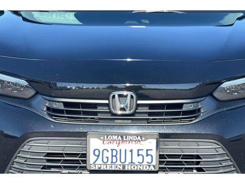 Certified 2023 Honda Civic Touring image 45