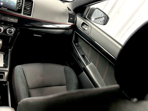 Used 2017 Mitsubishi Lancer LE image 20