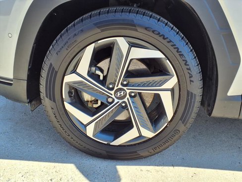 Used 2022 Hyundai Tucson Limited image 24