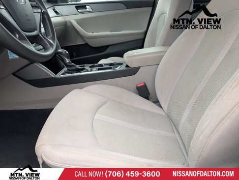 Used 2017 Hyundai Sonata SE image 11