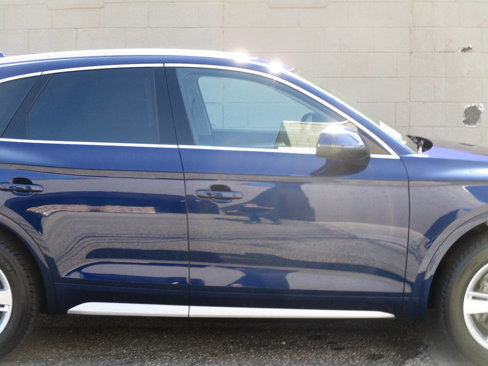 Used 2019 Audi Q5 2.0T Premium Plus w/ Premium Plus Package image 59