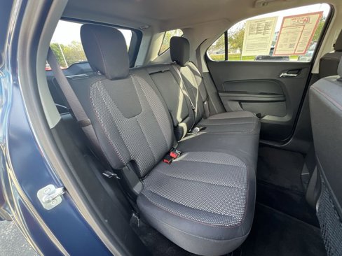 Certified 2017 Chevrolet Equinox LT w/ Convenience Package image 23