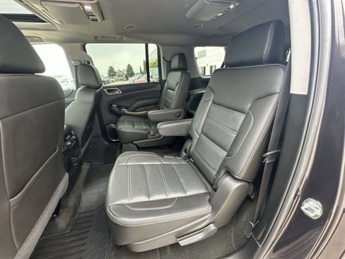 Used 2017 GMC Yukon XL Denali w/ Open Road Package image 26