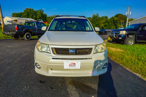 Used 2009 Subaru Forester 2.5X Limited w/ Popular Equipment Group 4B image 8