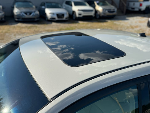 Used 2008 Lincoln MKZ AWD image 11
