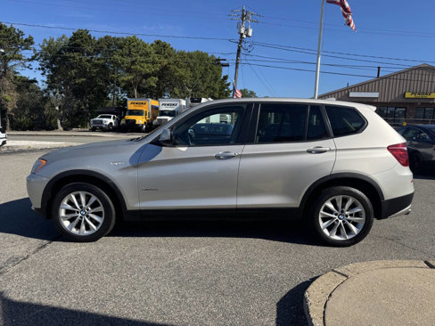 Used 2014 BMW X3 xDrive28i image 5