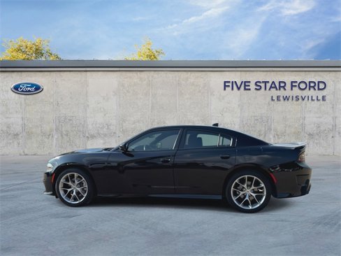 Used 2023 Dodge Charger GT image 5