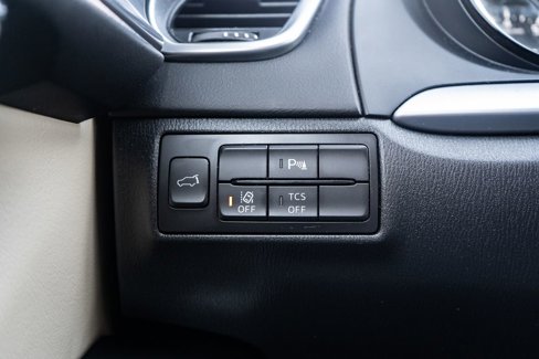 Used 2018 MAZDA CX-9 Grand Touring image 21