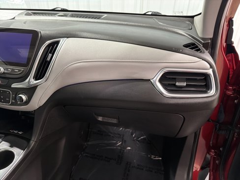 Used 2019 Chevrolet Equinox Premier image 23