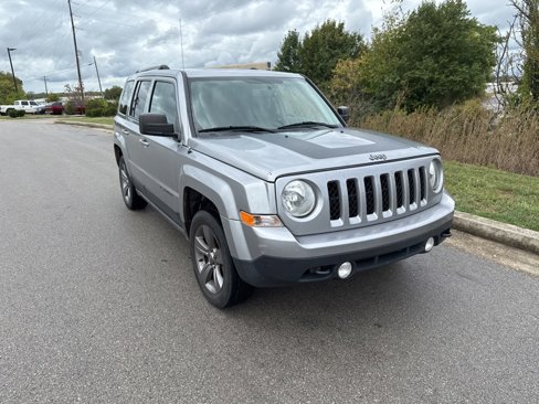 Used 2016 Jeep Patriot Sport w/ Power Value Group image 3