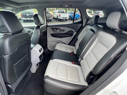 Used 2019 GMC Terrain SLT w/ Preferred Package image 15
