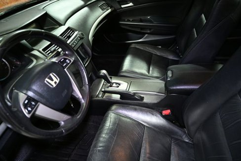 Used 2012 Honda Accord SE image 19