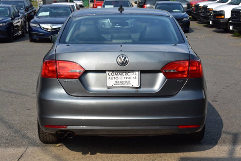 Used 2014 Volkswagen Jetta SE image 7