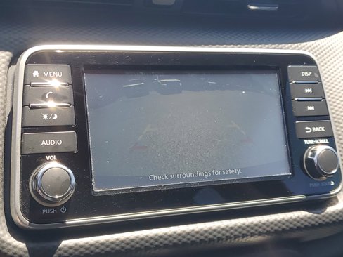 Certified 2024 Nissan Kicks S image 25