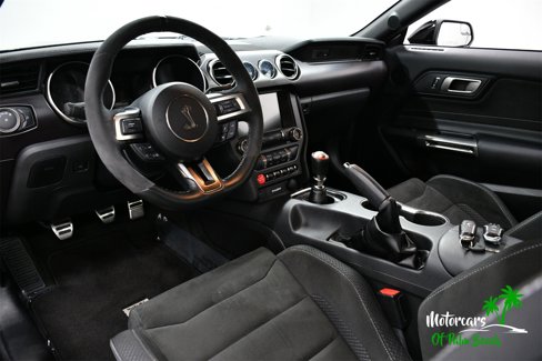 Used 2017 Ford Mustang Shelby GT350 w/ Electronics Package image 22