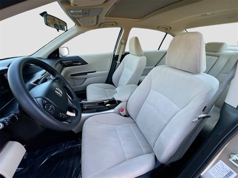 Used 2014 Honda Accord EX image 19