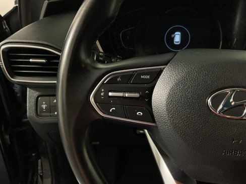 Used 2020 Hyundai Santa Fe SEL w/ Convenience Package image 23