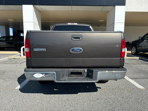 Used 2005 Ford F150 STX image 5