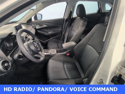 Used 2019 MAZDA CX-3 Sport image 6