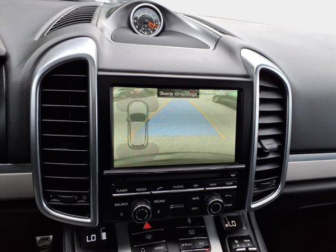 Used 2013 Porsche Cayenne GTS image 24