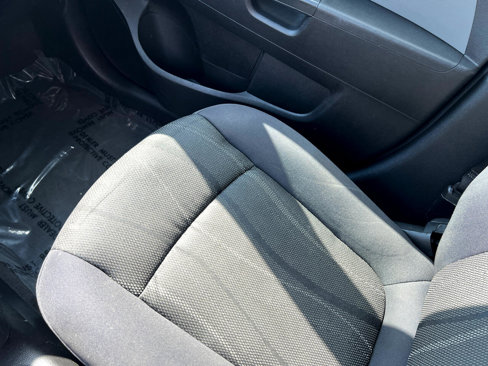 Used 2012 Chevrolet Sonic LT image 25