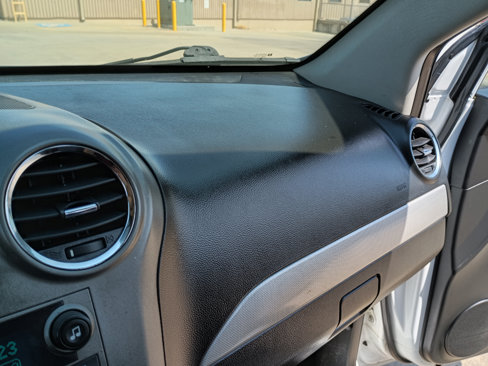 Used 2012 Chevrolet Captiva Sport LS image 31