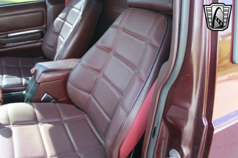 Used 1987 Jeep Comanche Chief image 26