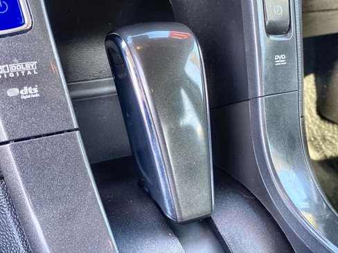 Used 2012 Chevrolet Volt Premium w/ Premium Trim Package image 17
