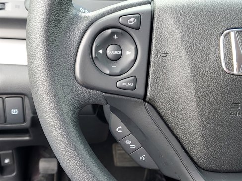 Used 2016 Honda CR-V SE image 18