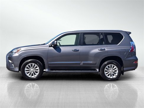 Used 2017 Lexus GX 460 image 7
