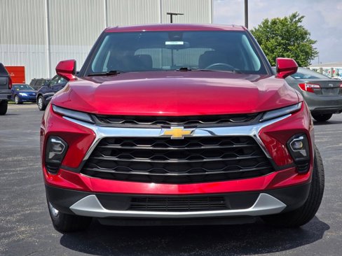 Used 2023 Chevrolet Blazer LT image 9