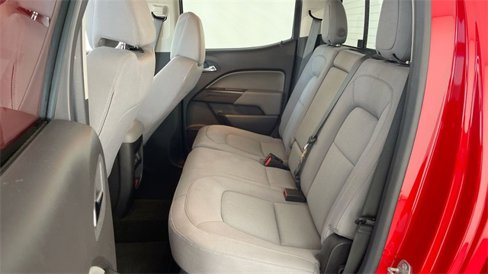 Used 2016 Chevrolet Colorado LT w/ LT Convenience Package image 42