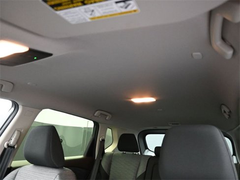 Used 2023 Nissan Rogue SV image 37