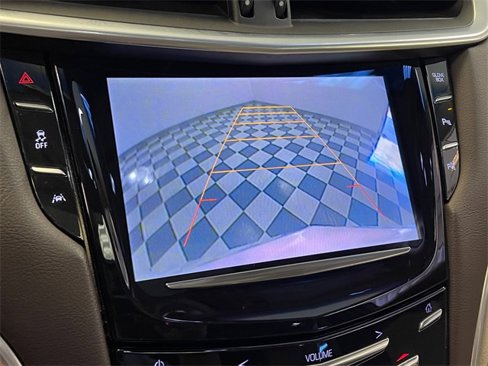Used 2015 Cadillac XTS Premium image 18