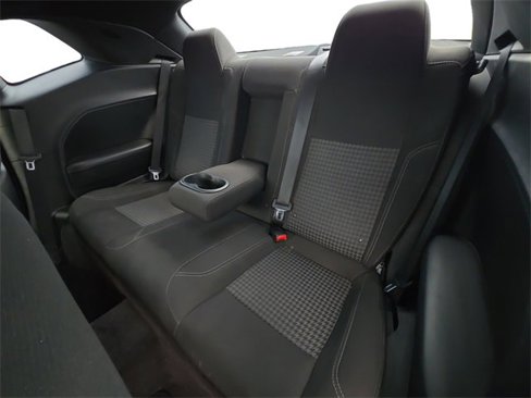 Used 2017 Dodge Challenger SXT w/ Super Sport Group (SS/T) image 19