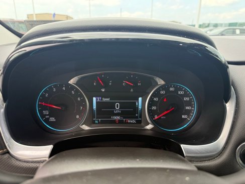 Used 2019 Chevrolet Traverse Premier image 23