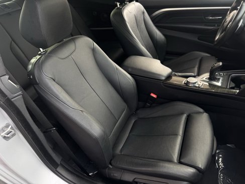 Used 2015 BMW 435i Coupe image 26