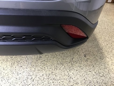 New 2025 Chevrolet Trax LS w/ LS Convenience Package image 19