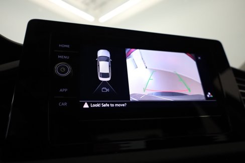 New 2025 Volkswagen Jetta S image 20