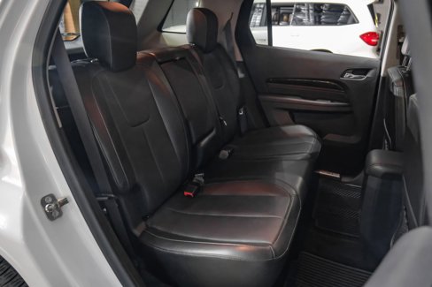 Used 2017 GMC Terrain Denali image 31