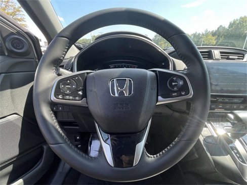 Used 2017 Honda CR-V Touring image 15