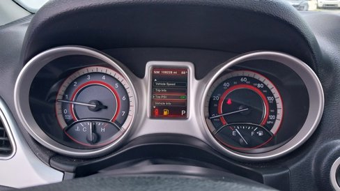 Used 2019 Dodge Journey GT image 24