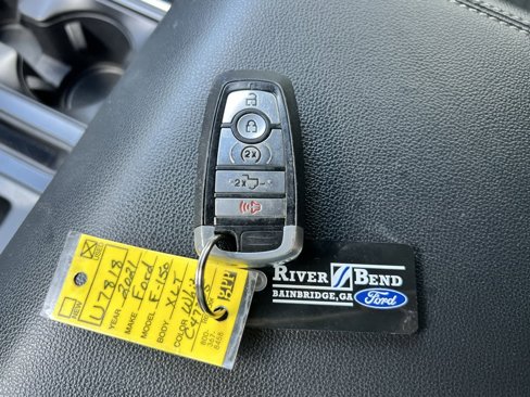 Used 2021 Ford F150 XLT w/ Equipment Group 302A High image 46