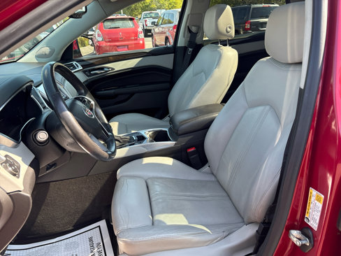 Used 2014 Cadillac SRX Performance image 11