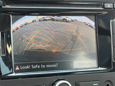 Used 2014 Volkswagen Jetta TDI image 16
