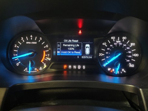 Used 2017 Ford Explorer FWD image 23