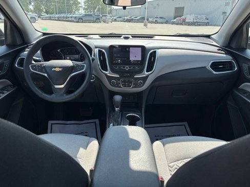 Certified 2023 Chevrolet Equinox LT image 19