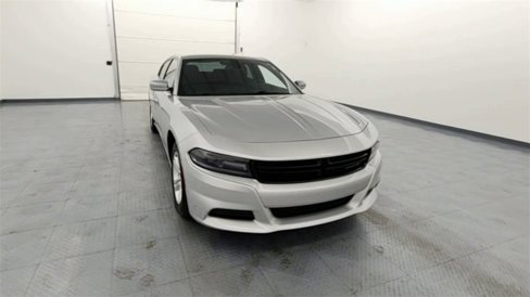 Used 2020 Dodge Charger SXT image 3