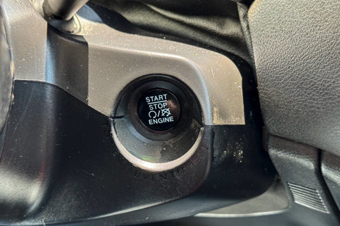 Used 2017 Jeep Renegade Trailhawk image 18
